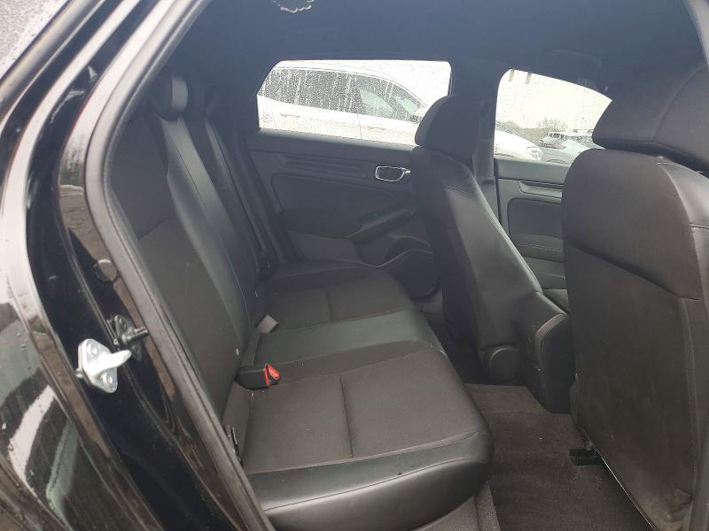 Продаж на аукціоні авто 2022 Honda Civic, vin: 19XFL2H88NE018462, номер лоту: 48335896