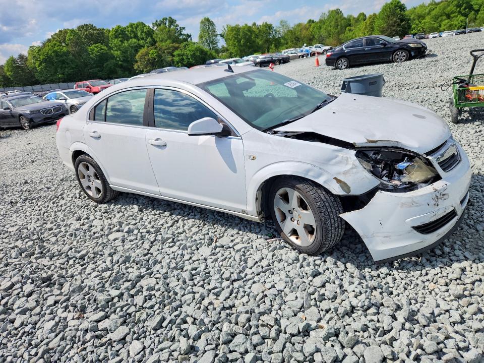 Продаж на аукціоні авто 2009 Saturn Aura, vin: 1G8ZS57B79F212839, номер лоту: 50628946