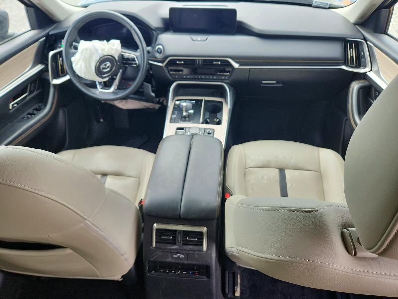 Aukcja sprzedaży 2024 Mazda Cx-90, vin: JM3KKBHA1R1177943, numer aukcji: 51722786
