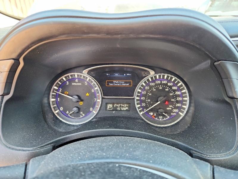 51318556 :رقم المزاد ، 5N1DL0MM0HC550648 vin ، 2017 Infiniti Qx60 مزاد بيع