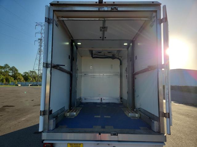 2021 Ford Transit მანქანა იყიდება აუქციონზე, vin: 1FDBW5Z8XMKA84413, აუქციონის ნომერი: 48415216