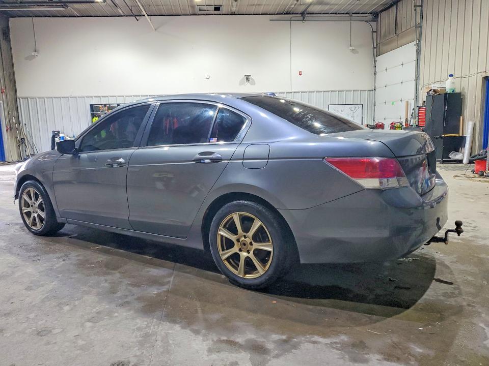 2009 Honda Accord მანქანა იყიდება აუქციონზე, vin: 1HGCP26869A086893, აუქციონის ნომერი: 51511636