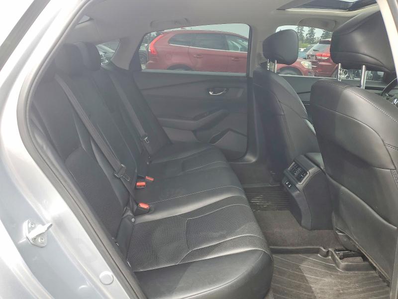 51687386 :رقم المزاد ، 1HGCY2F67SA018037 vin ، 2025 Honda Accord مزاد بيع