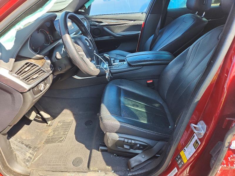 Aukcja sprzedaży 2019 Bmw X6, vin: 5UXKU2C58K0Z62807, numer aukcji: 48227436