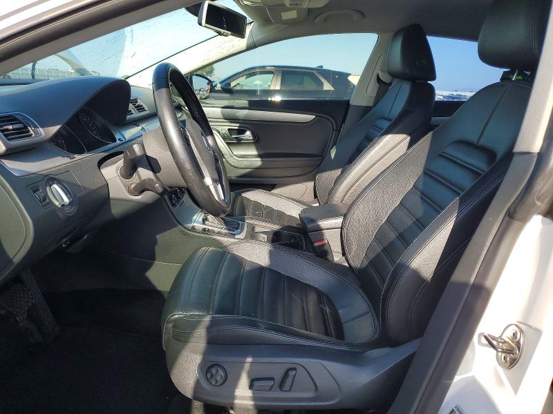2012 Volkswagen Cc მანქანა იყიდება აუქციონზე, vin: WVWMP7AN7CE526262, აუქციონის ნომერი: 51373036