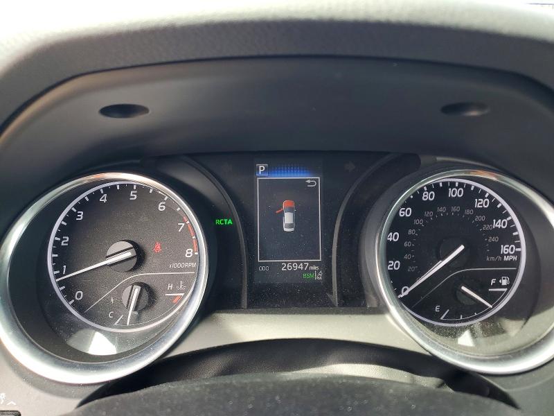 Auction sale of the 2018 Toyota Camry, vin: 4T1B11HK5JU606143, lot number: 51014996