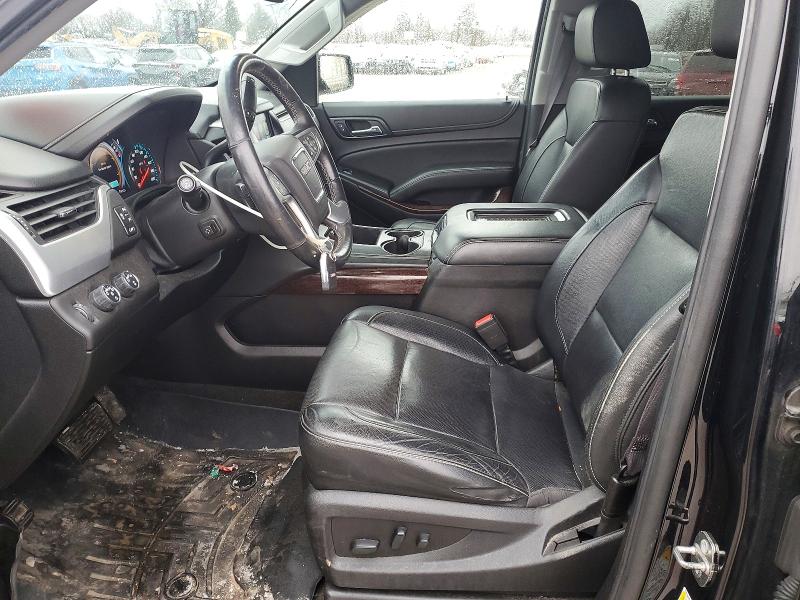 Aukcja sprzedaży 2017 Gmc Yukon, vin: 1GKS2BKCXHR293231, numer aukcji: 48782526