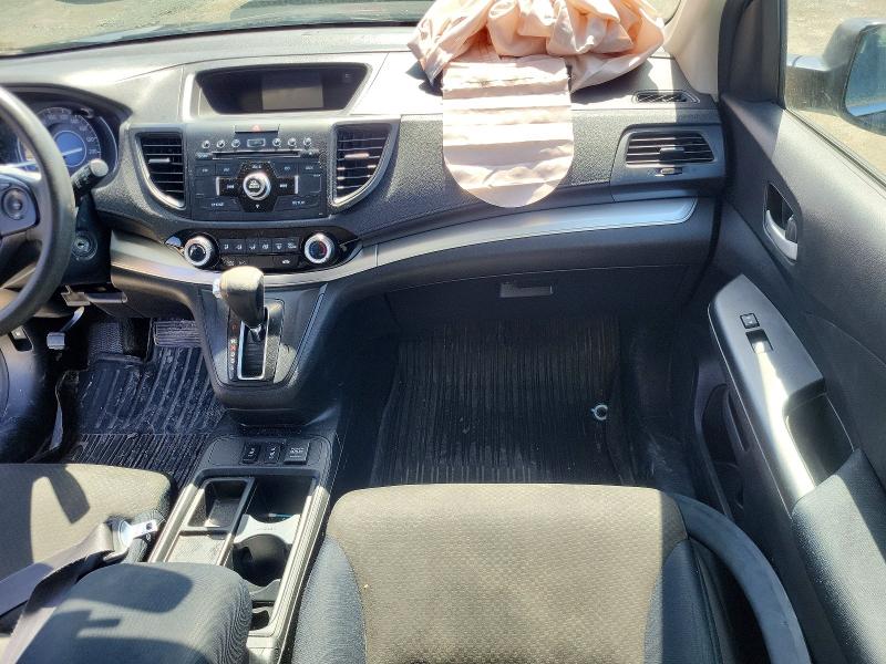 2016 Honda Cr -v მანქანა იყიდება აუქციონზე, vin: 2HKRM4H32GH115326, აუქციონის ნომერი: 51400756