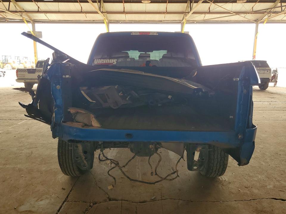 Продажа на аукционе авто 2019 Ford F150, vin: 1FTEW1E57KKD05307, номер лота: 49033896
