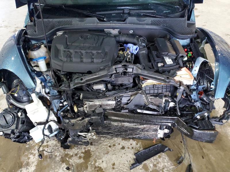 Aukcja sprzedaży 2018 Volkswagen Beetle, vin: 3VWFD7AT2JM705720, numer aukcji: 48435406