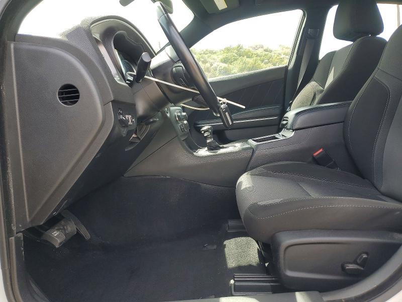 Продаж на аукціоні авто 2022 Dodge Charger, vin: 2C3CDXBGXNH250793, номер лоту: 51698816