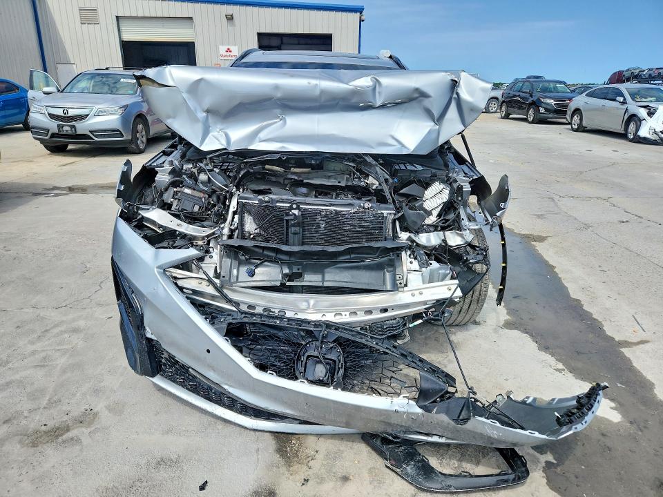 Aukcja sprzedaży 2025 Acura Mdx, vin: 5J8YD8H82SL002903, numer aukcji: 51093656