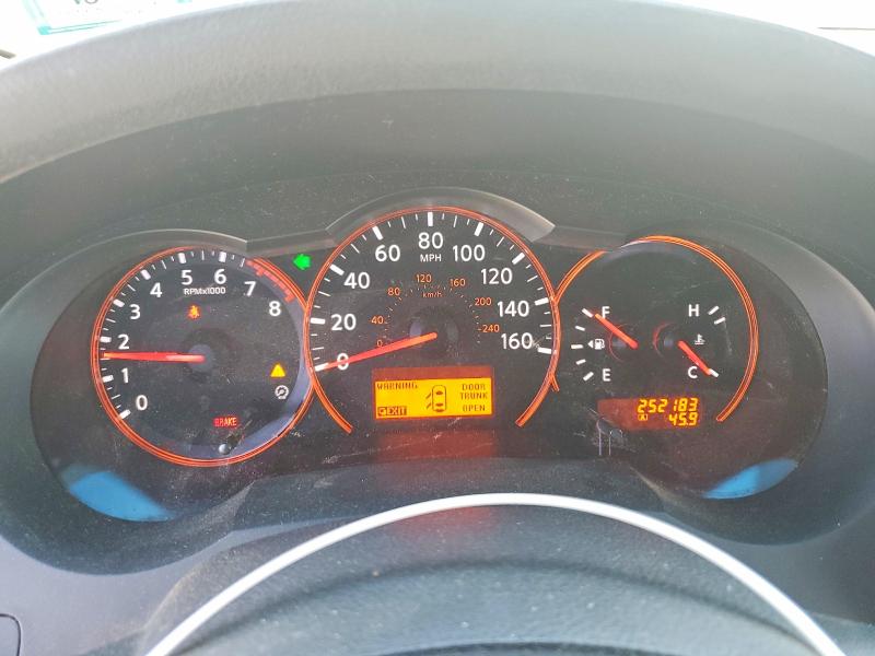 Aukcja sprzedaży 2008 Nissan Altima, vin: 1N4BL21EX8C130289, numer aukcji: 50788856
