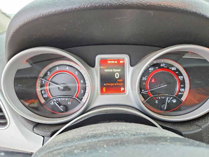 Продажа на аукционе авто 2019 Dodge Journey, vin: 3C4PDCBB1KT868792, номер лота: 50759626