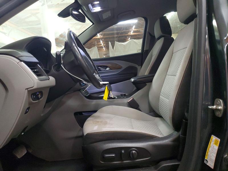 Продажа на аукционе авто 2018 Gmc Terrain, vin: 3GKALMEV3JL293246, номер лота: 76421625