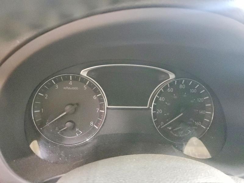 Aukcja sprzedaży 2018 Nissan Altima, vin: 1N4AL3AP3JC195039, numer aukcji: 50854196