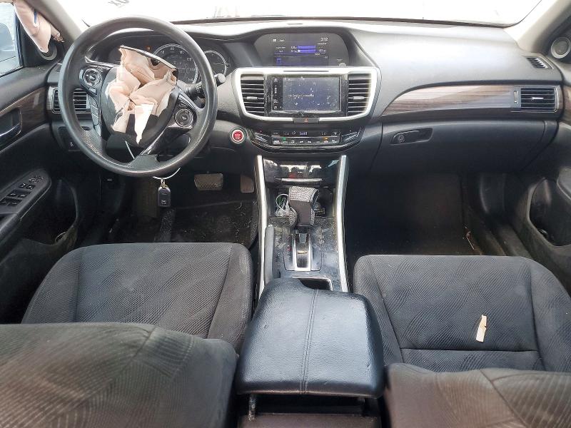 Продаж на аукціоні авто 2016 Honda Accord, vin: 1HGCR2F72GA135585, номер лоту: 51089406