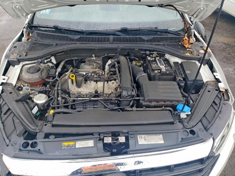 50781186 :رقم المزاد ، 3VWC57BU0KM259267 vin ، 2019 Volkswagen Jetta مزاد بيع