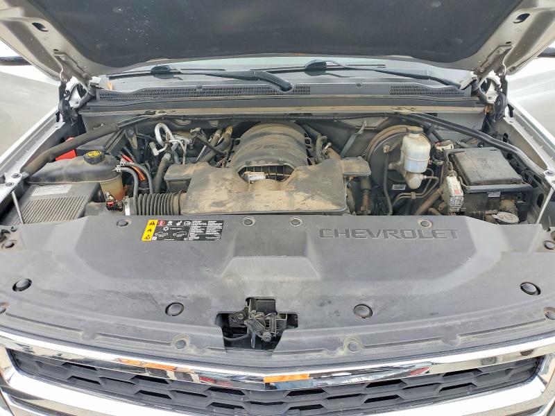 51093466 :رقم المزاد ، 1GNSCBKC5LR226836 vin ، 2020 Chevrolet Tahoe مزاد بيع