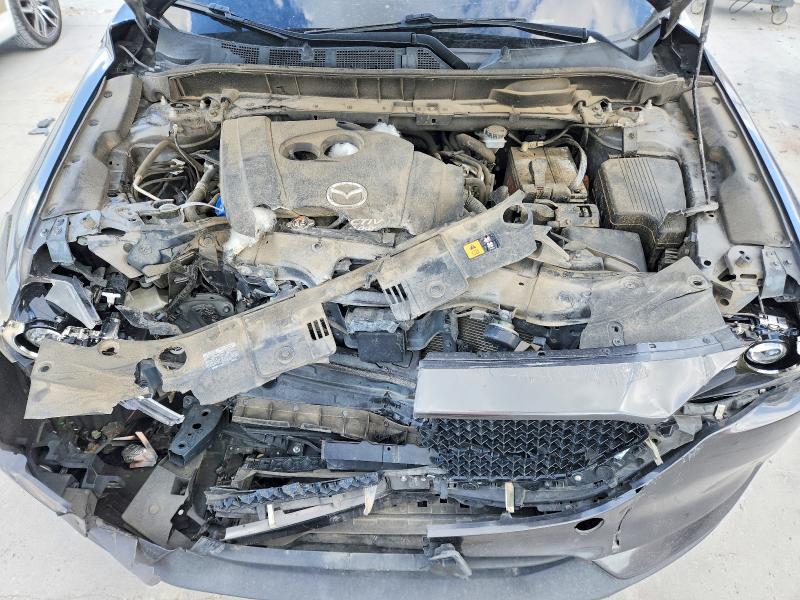 48536876 :رقم المزاد ، JM3KFBDL8H0150626 vin ، 2017 Mazda Cx-5 مزاد بيع