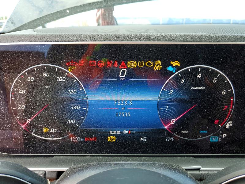 Продажа на аукционе авто 2024 Mercedes-benz Gle, vin: 4JGFB4FB0RB134279, номер лота: 51000426