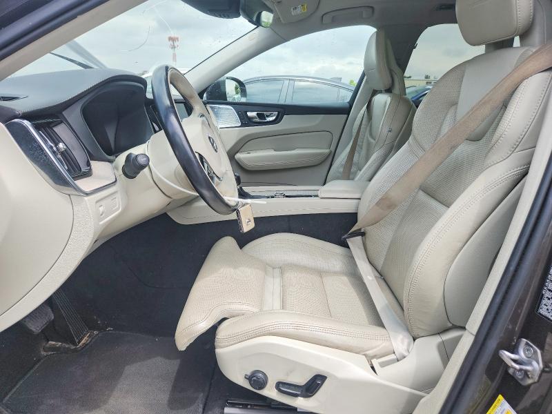 Продажа на аукционе авто 2018 Volvo Xc60, vin: YV4A22RL9J1002247, номер лота: 50522056