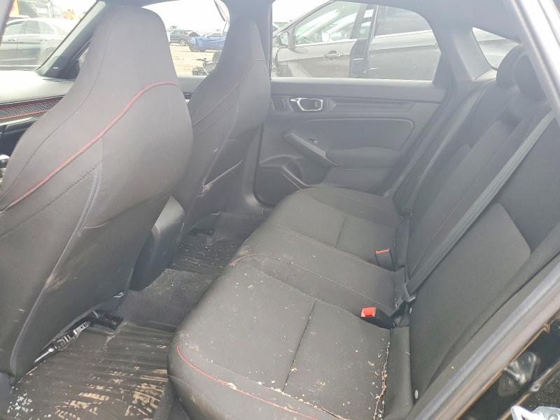 Продажа на аукционе авто 2024 Honda Civic, vin: 2HGFE1E52RH475827, номер лота: 50757086