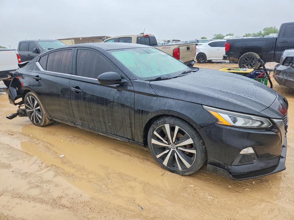 Продаж на аукціоні авто 2019 Nissan Altima, vin: 1N4BL4CV0KC125313, номер лоту: 50796636