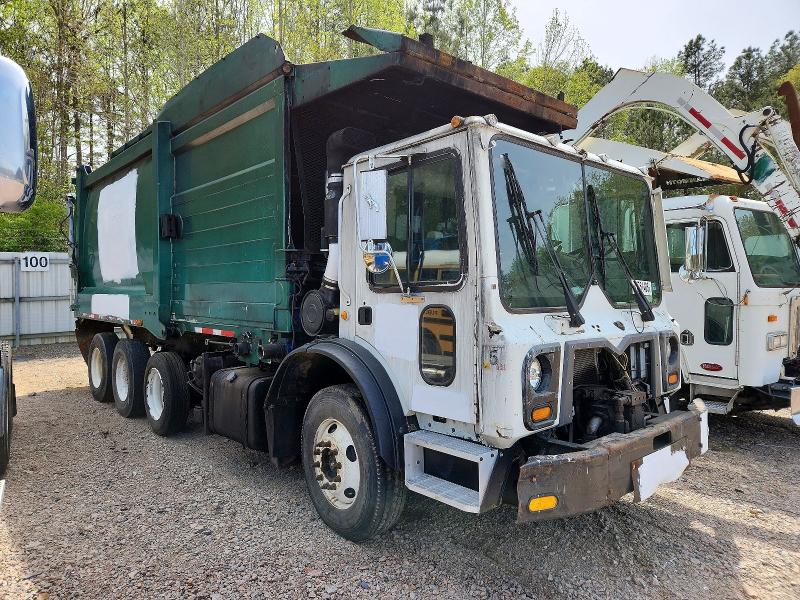 Продаж на аукціоні авто 2016 Mack Mru600, vin: 1M2AV04C3GM060430, номер лоту: 47751486