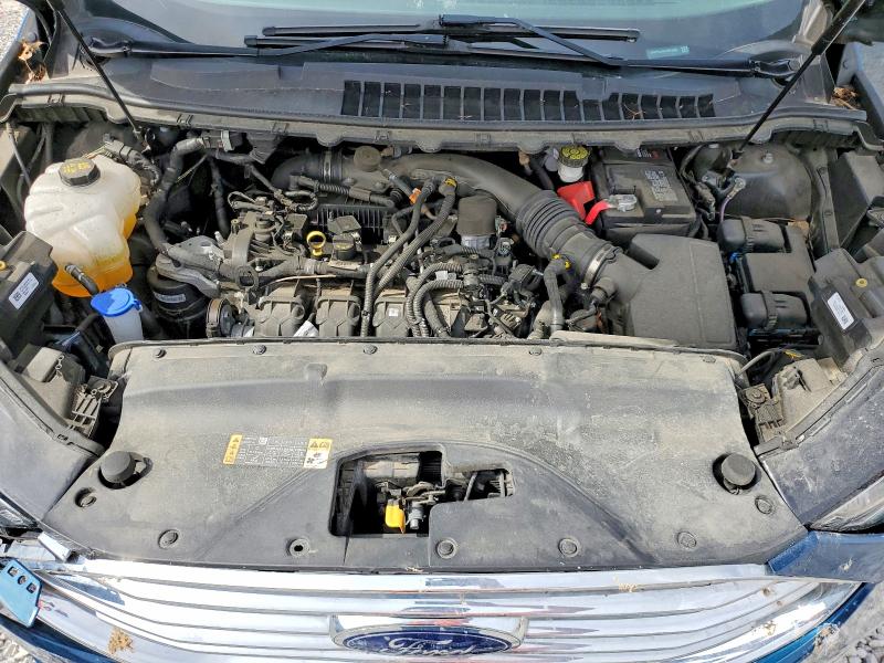 Aukcja sprzedaży 2020 Ford Edge, vin: 2FMPK4J94LBB15955, numer aukcji: 50557606
