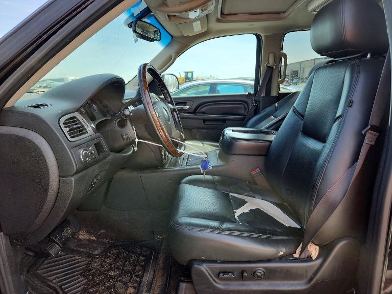 Продаж на аукціоні авто 2013 Gmc Yukon, vin: 1GKS2EEF6DR287427, номер лоту: 50078626