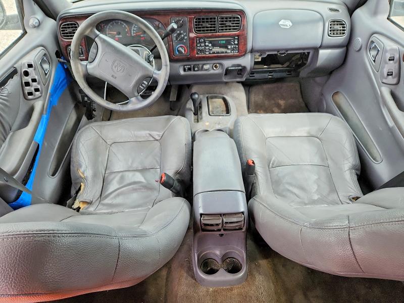 Aukcja sprzedaży 2000 Dodge Durango, vin: 1B4HS28N2YF209089, numer aukcji: 50511006