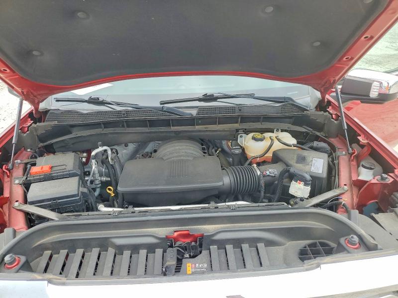 50028346 :رقم المزاد ، 3GTP8DED6MG182685 vin ، 2021 Gmc Sierra مزاد بيع