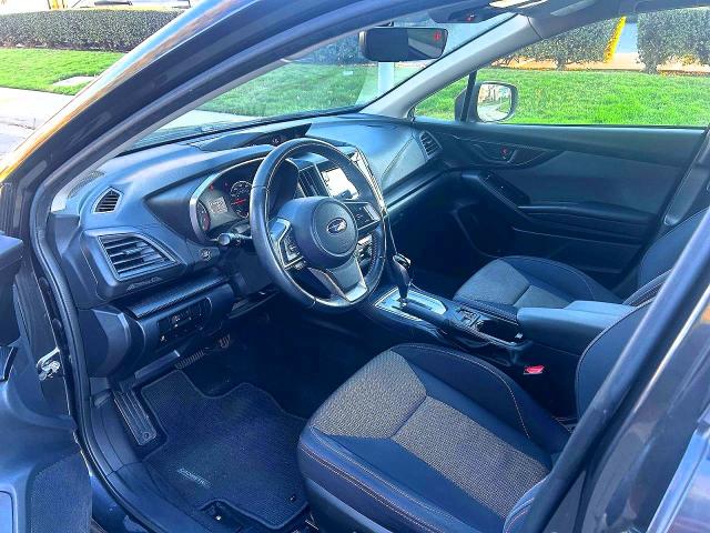 51350936 :رقم المزاد ، JF2GTACC1KH269874 vin ، 2019 Subaru Crosstrek مزاد بيع