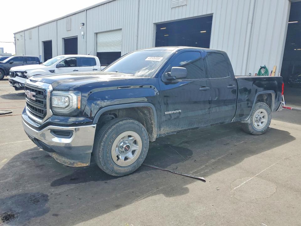 48506856 :رقم المزاد ، 2GTR1LECXK1184041 vin ، 2019 Gmc Sierra Limited مزاد بيع