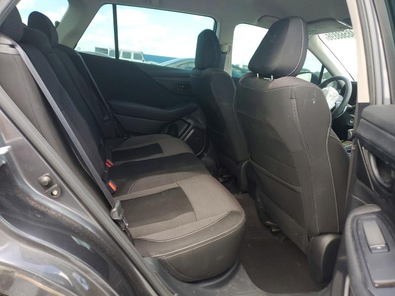 2021 Subaru Outback მანქანა იყიდება აუქციონზე, vin: 4S4BTAAC7M3191348, აუქციონის ნომერი: 48568896