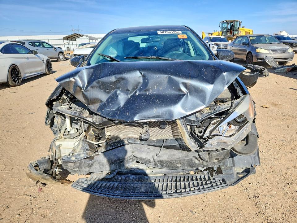 Продаж на аукціоні авто 2014 Toyota Corolla, vin: 2T1BURHE6EC011308, номер лоту: 50185196