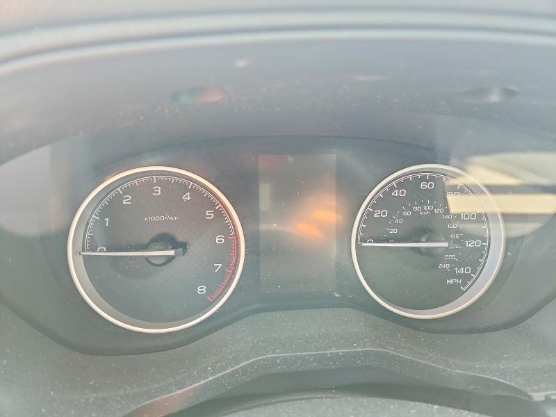 Aukcja sprzedaży 2019 Subaru Forester, vin: JF2SKAUC9KH494894, numer aukcji: 49497676