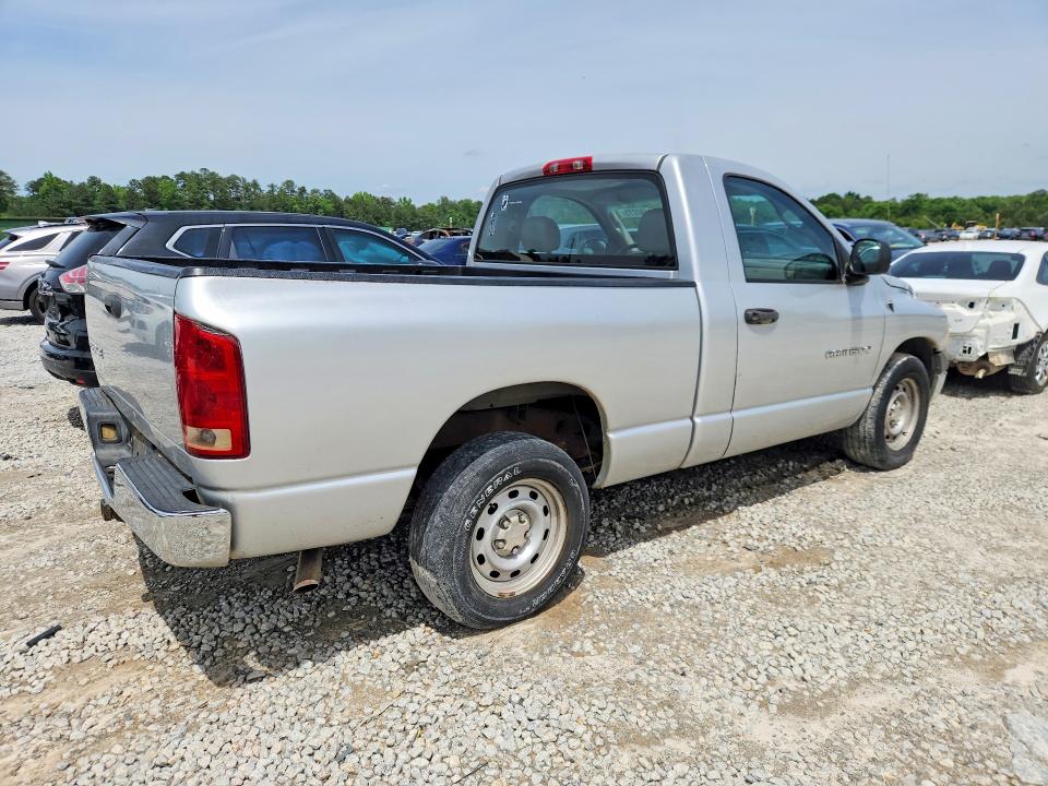 96600775 :رقم المزاد ، 1D7HA16K74J271934 vin ، 2004 Dodge Ram 1500 مزاد بيع
