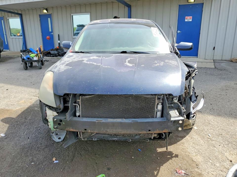 Aukcja sprzedaży 2007 Nissan Altima, vin: 1N4AL21E57N470304, numer aukcji: 50492236