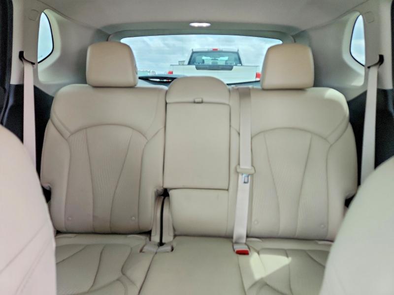 Aukcja sprzedaży 2020 Buick Envision, vin: LRBFXBSA0LD214215, numer aukcji: 48678876
