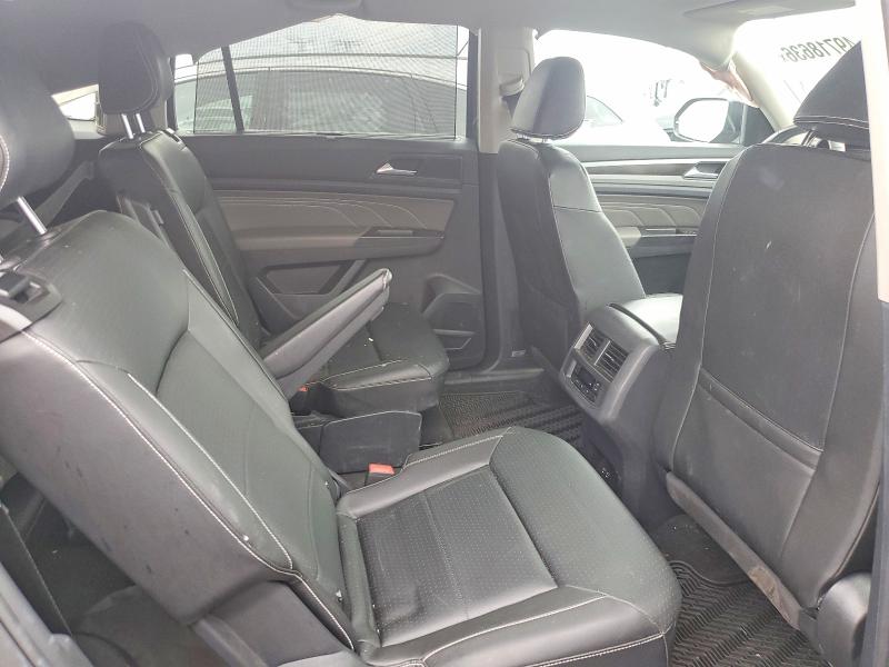 Продаж на аукціоні авто 2023 Volkswagen Atlas, vin: 1V2HR2CA2PC504839, номер лоту: 49718636