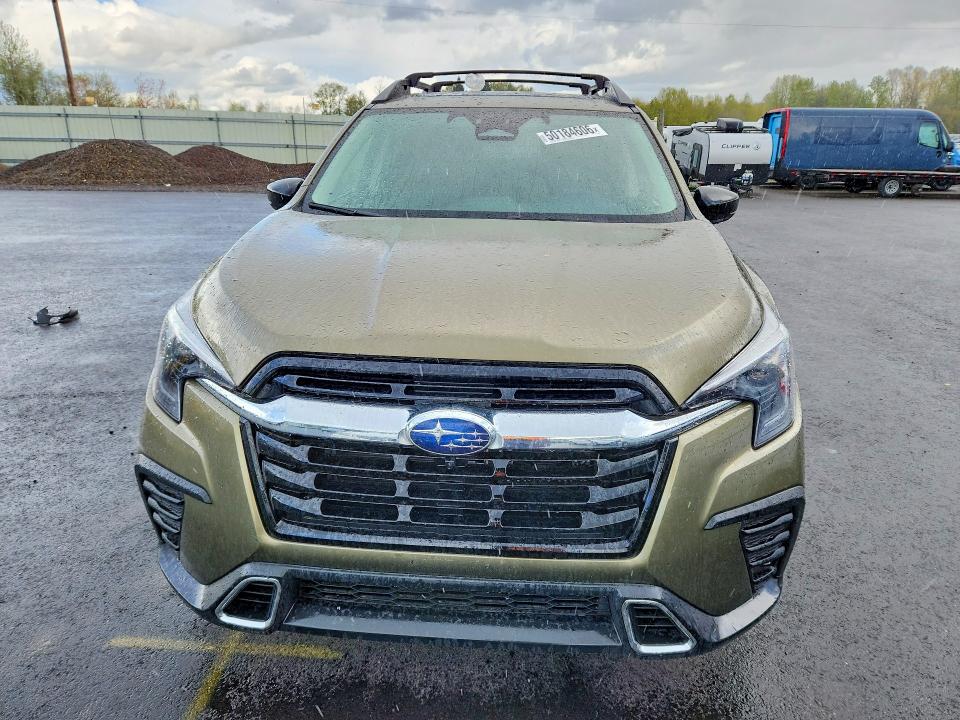 Aukcja sprzedaży 2025 Subaru Ascent, vin: 4S4WMAUD8S3432690, numer aukcji: 50184606