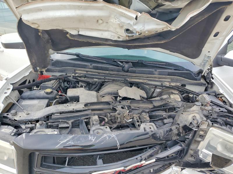 Продажа на аукционе авто 2015 Gmc Sierra, vin: 3GTU2UEC2FG357481, номер лота: 51657886