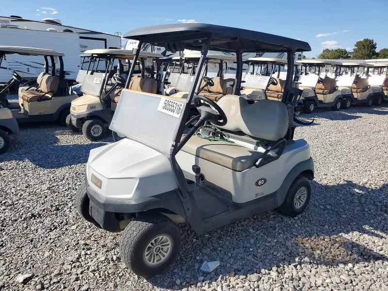 Aukcja sprzedaży 2020 Club Car Tempo Lithium, vin: AN2023080620, numer aukcji: 50555316
