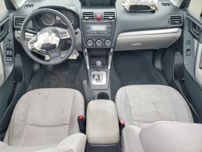 Продажа на аукционе авто 2014 Subaru Forester, vin: JF2SJAECXEH447766, номер лота: 48083516