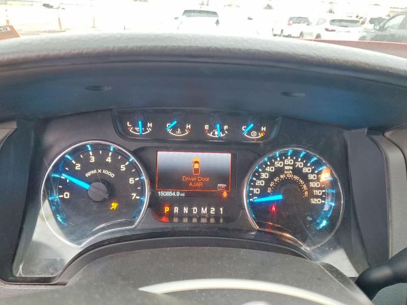 Aukcja sprzedaży 2013 Ford F150, vin: 1FTFX1EF0DFE04251, numer aukcji: 51495686