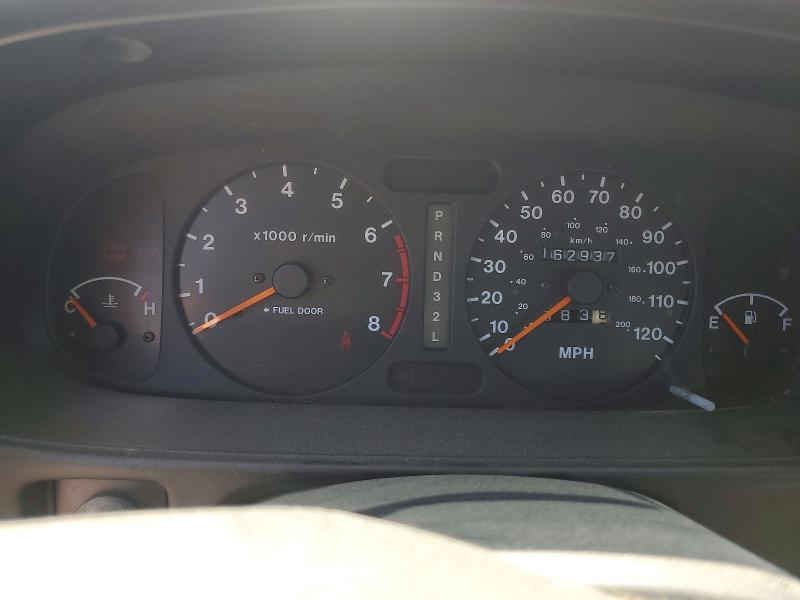 Aukcja sprzedaży 1999 Isuzu Rodeo, vin: 4S2CK58W0X4347784, numer aukcji: 48999866