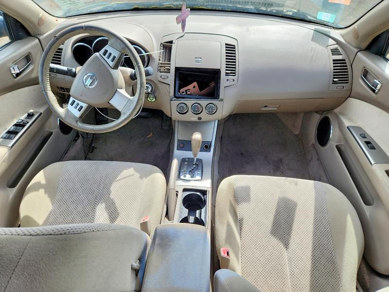 Продаж на аукціоні авто 2006 Nissan Altima, vin: 1N4AL11E46C268638, номер лоту: 49933116