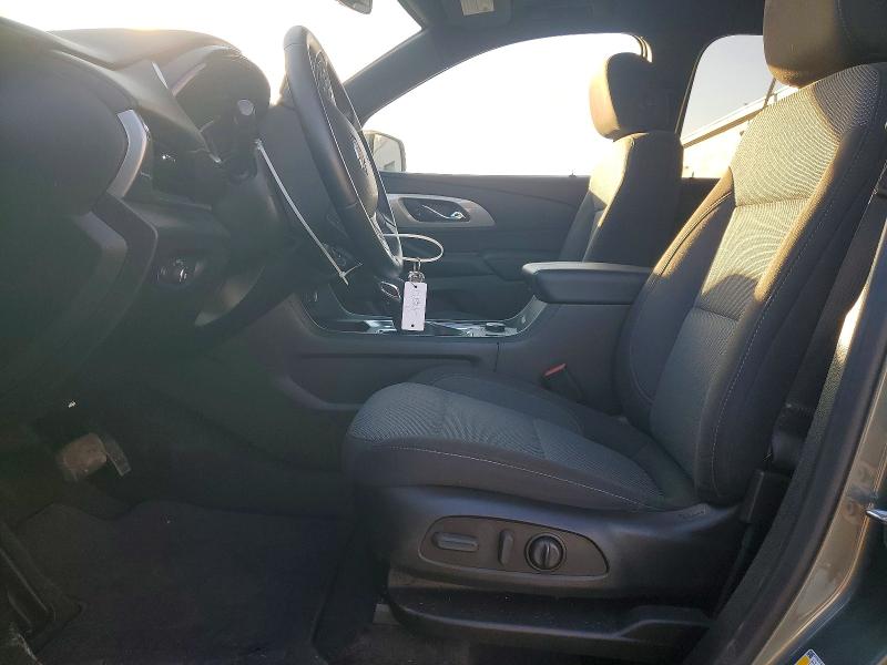 50485606 :رقم المزاد ، 1GNERGKW1PJ285194 vin ، 2023 Chevrolet Traverse مزاد بيع